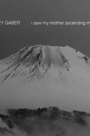 No Minimum Order I Saw My Mother Ascending Mount Fuji