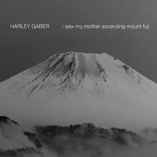 No Minimum Order I Saw My Mother Ascending Mount Fuji