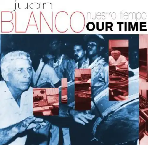 Nuestro Tiempo (Our Time) Place Order
