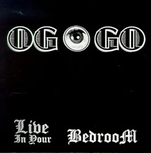 Live in Your Bedroom Limited Edition