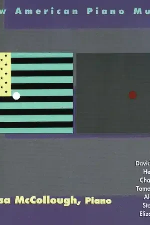 Holiday Sale New American Piano Music