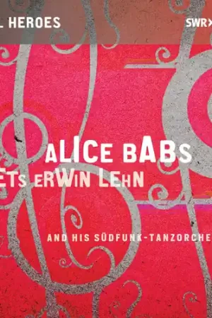 Alice Babs Meets Erwin Lehn Flash Sale