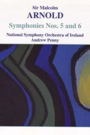 Symphonies 5 & 6 Price Drop
