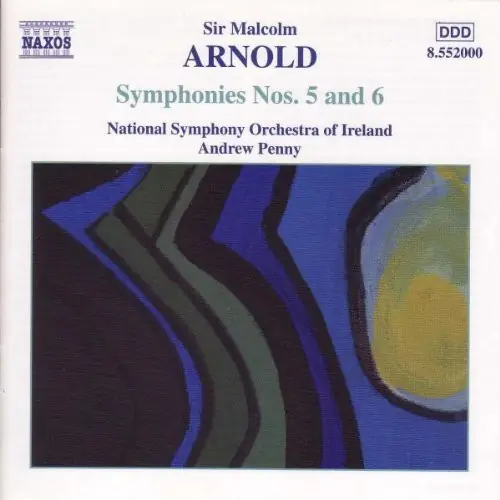 Symphonies 5 & 6 Price Drop