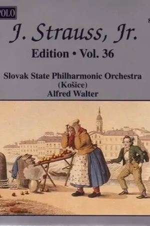 Seasonal Sale Complete Orchestral Works 36