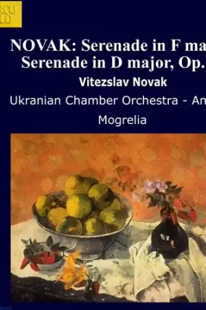 Serenades Original