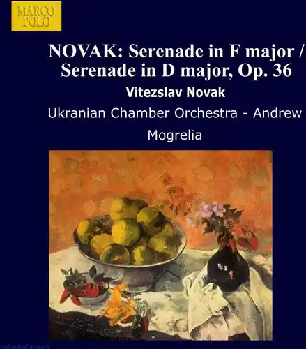 Serenades Original
