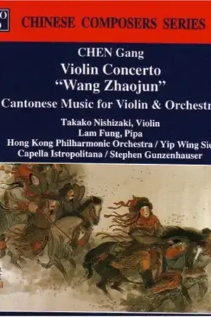 Sale Violin Concerto
