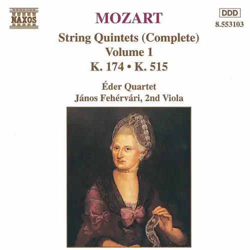 String Quartets 1 Exclusive Offer