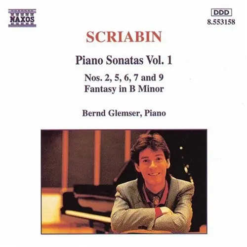 Editor’s Pick Piano Sonatas 1