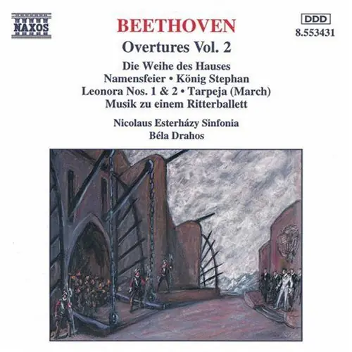 Markdown Overtures 2