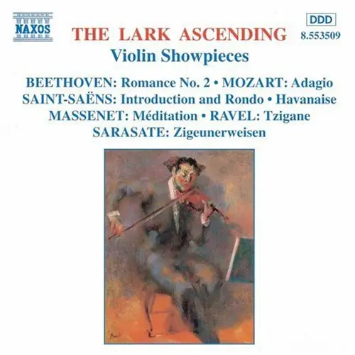Lark Ascending / Various Hot Picks