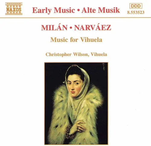 Seasonal Sale Music for Vihuela
