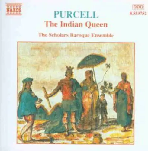 Luxury Indian Queen