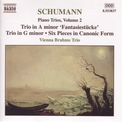Piano Trios 2 New Arrival
