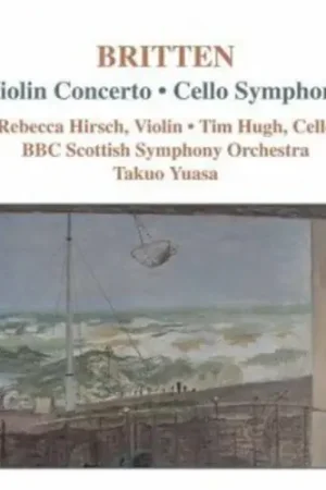 No Minimum Order Violin Concerto / Cello Symphony