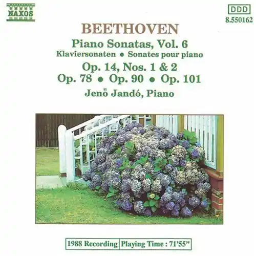 Piano Sonatas 9, 10, 24, 27 & 28 Genuine