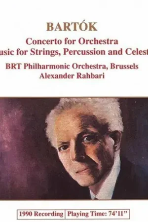 Special Discount Concerto for Orchestra / Music for Strings
