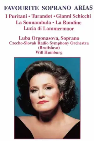 Price Cut Soprano Arias