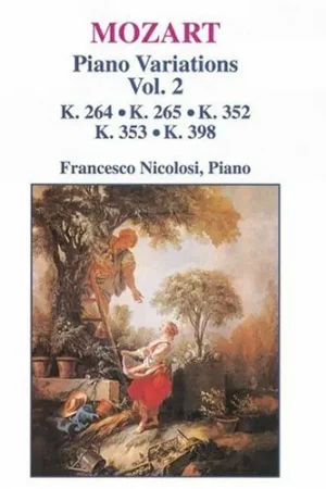 Fast Shipping Piano Variations 2