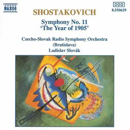 Original Symphony 11