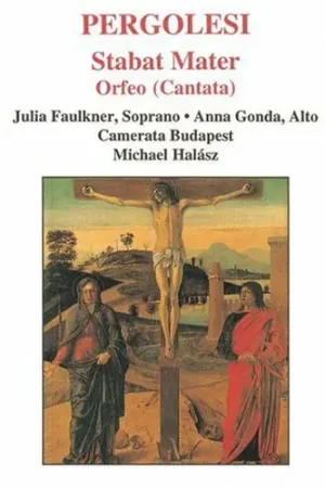 Buy Online Stabat Mater