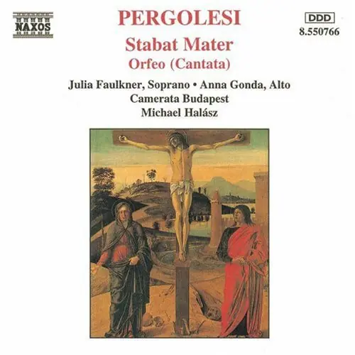 Buy Online Stabat Mater