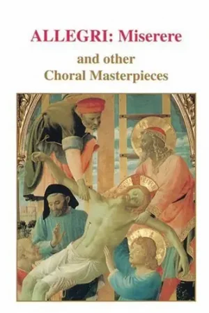 Special Discount Choral Masterpieces / Various