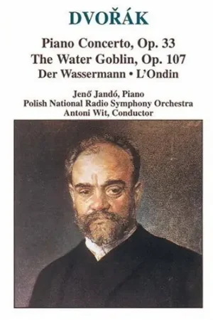 Piano Concerto / Water Goblin Cheap