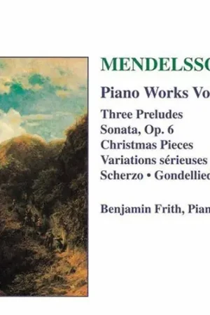 Limited Time Piano Works 2
