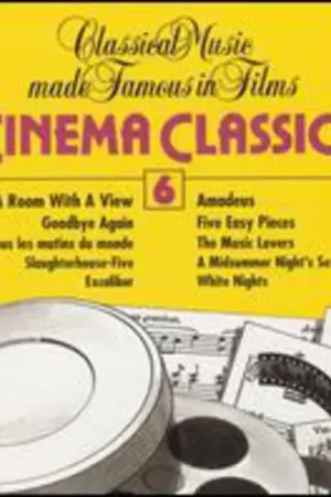 Budget Cinema Classics 6 / Various