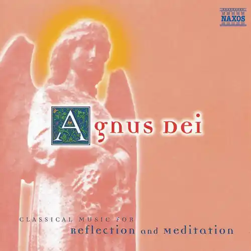 Agnus Dei Limited Time