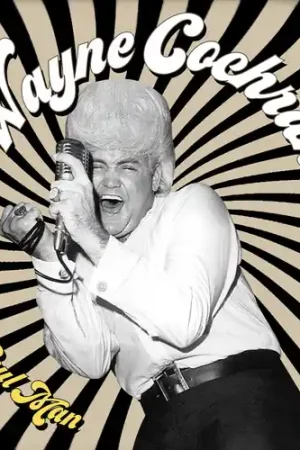 Next Day Delivery White Soul Man (Mod)