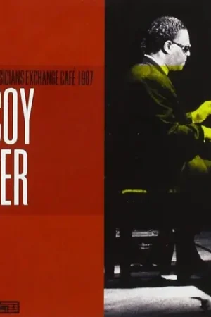 New Release Live at the Musicians Exchange Cafe 1987