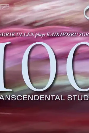 100 Transcendental Studies Nos. 72-83 Super Sale
