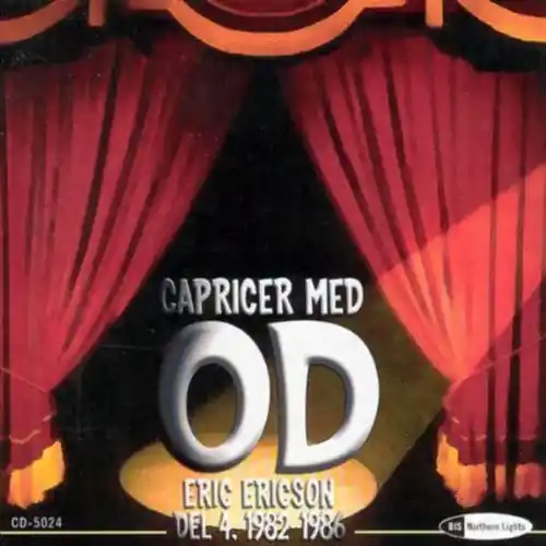 Deal Capricer Med Od 4: 1982-1986