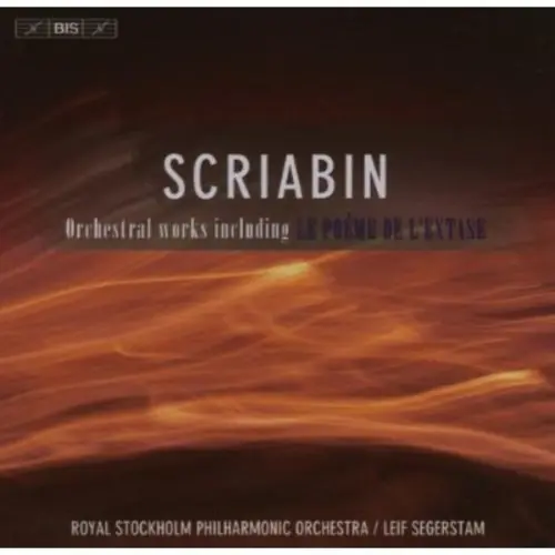Best Choice Orchestral Works