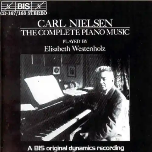 Complete Piano Music Limited Time