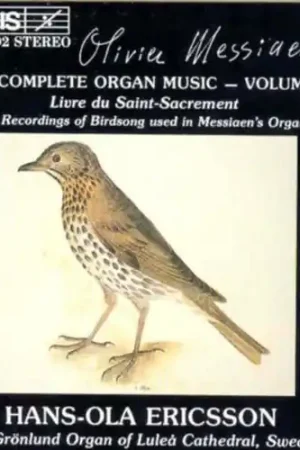 Trusted Brand Complete Organ Music 6