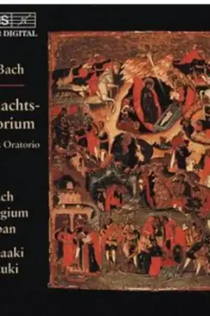 Weinachts-Oratorium: Christmas Oratorio BMV 248 Money Back Guarantee