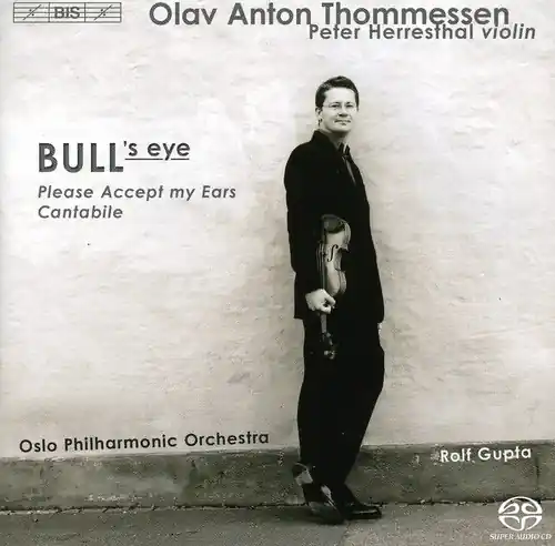 Time-Limited Bull's Eye