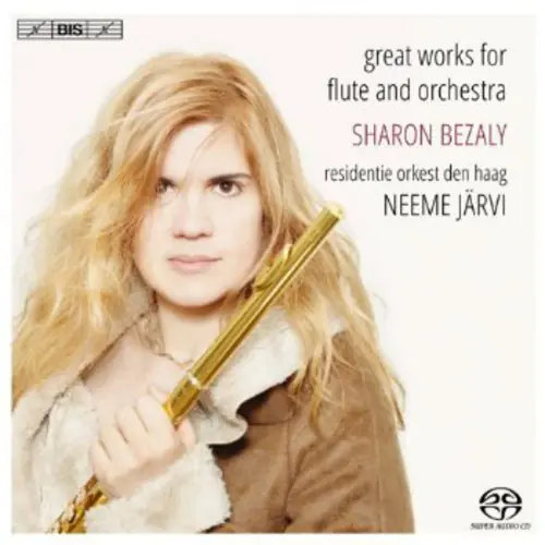 Great Works for Flute & Orchestra Direct From Manufacturer