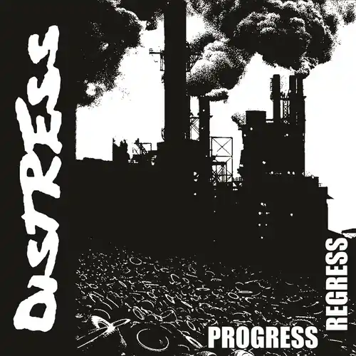 High Quality Progress / Regress