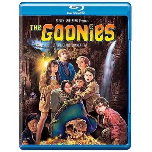 Goonies Luxury
