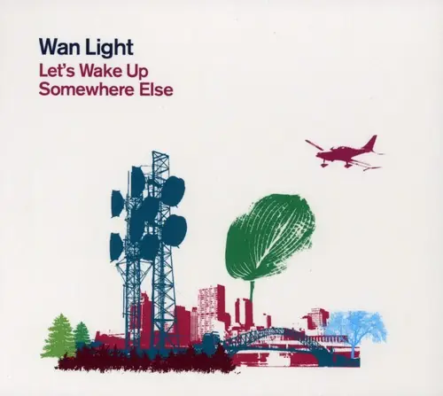 Same Day Shipping Lets Wake Up Somewhere Else