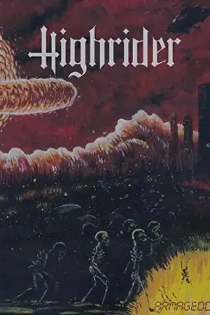 Armageddon Rock Sale