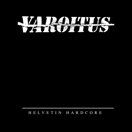 Helvetin Hardcore Exclusive