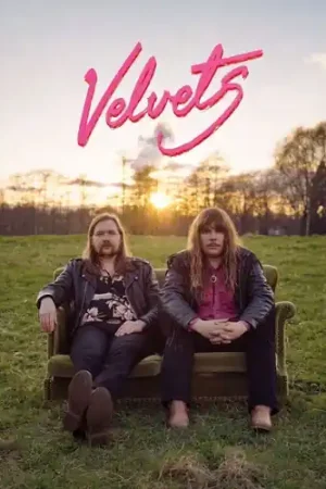 Velvets [Colored Vinyl] [Limited Edition] (Pnk) Must Have