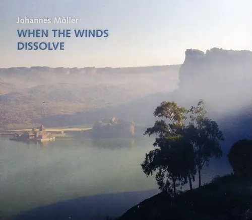 One Day Deal When the Winds Dissolve