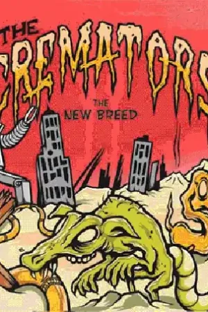 New Breed Authentic